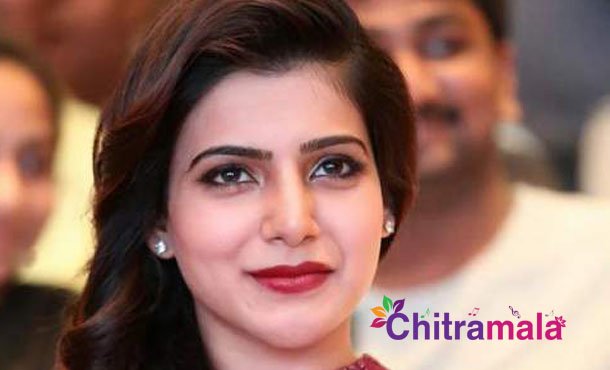Samantha’s clarity on her marriage and movies