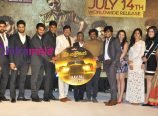 Shamanthakamani Movie Pre Release Event