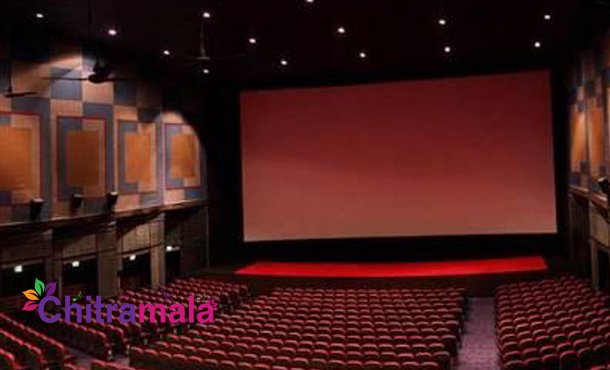 Tamil Nadu Theatres to be closed