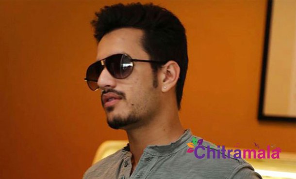 why heroines rejects to star in Akhil’s movie
