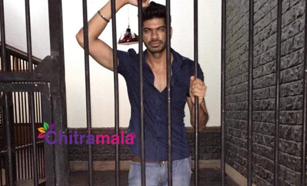 Bollywood singer booked for molestation