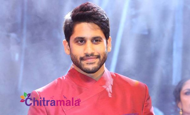 Chay Ready For Film On His Love Story