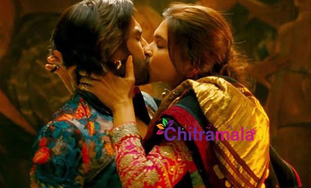 Deepika and Ranveer's Love Troubles Bhansali