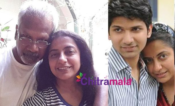 Mani Ratnam Son Robbed in Italy