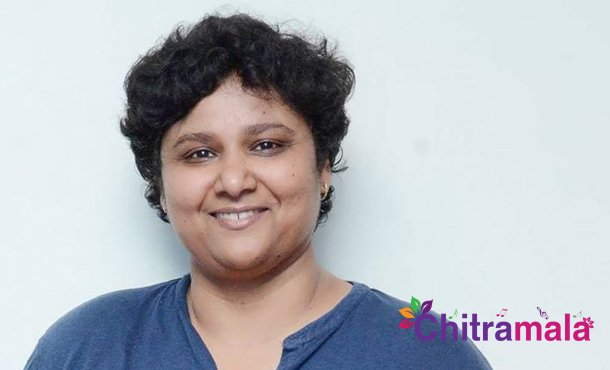 Nandini Reddy joins hands with ace production house