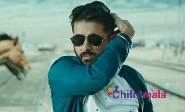 Nithiin to show off new avatar in LIE