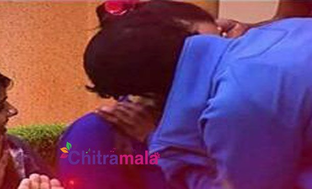 Prince kisses her in front of everyone in Jr NTR Bigg Boss house