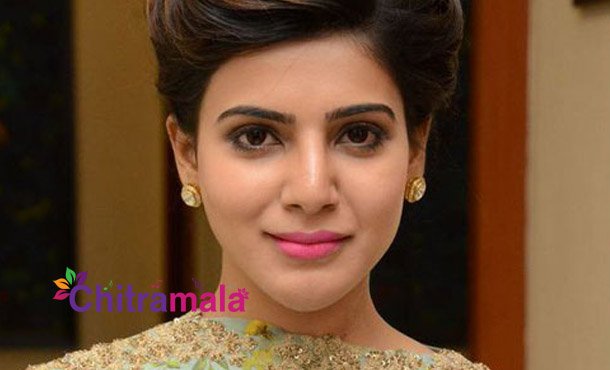 Samantha to invest in movies apart from business