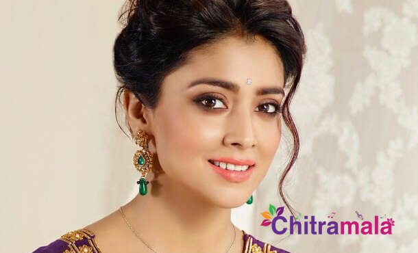 Shriya opens up about her marriage