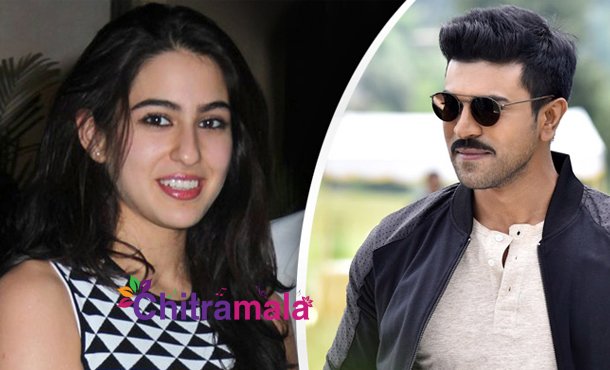 Speculations on Ram Charan’s next