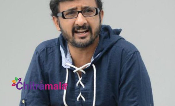 Teja not interested to sign any film