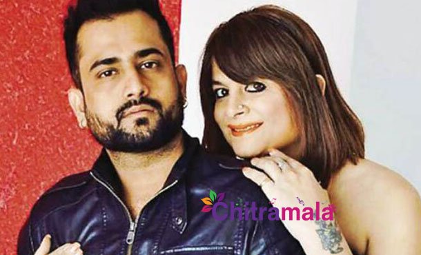 Bobby Darling’s unique complaint on her husband