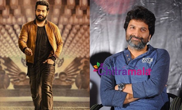 Jr NTR To Sport New Look