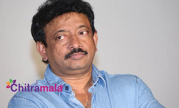 RGV Troubles Nithin With His Tweet