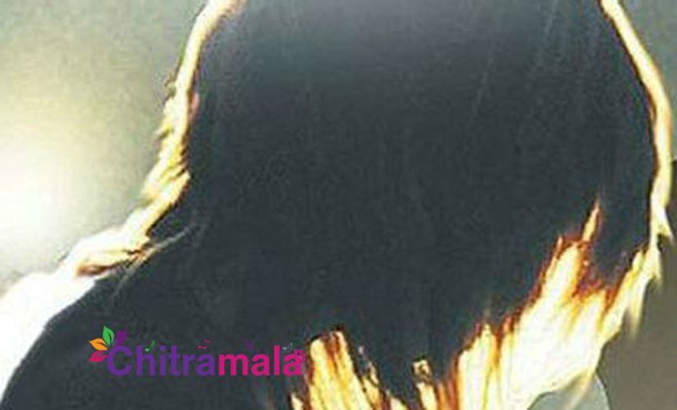 Rape Attempt On Actress In Kolkata