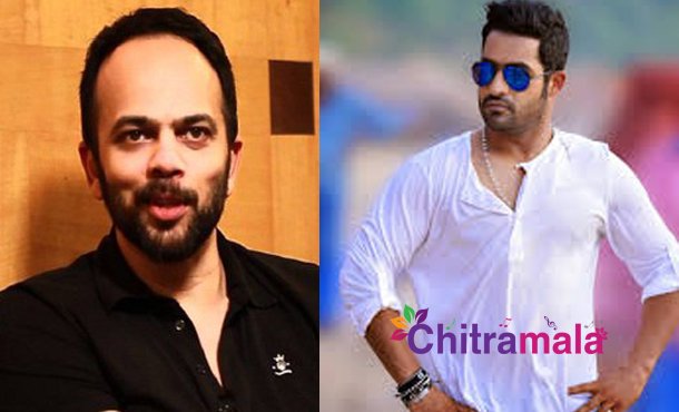 Rohith Clarity On Temper Remake