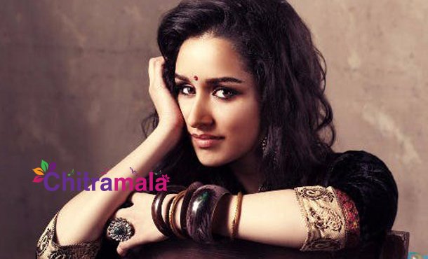 Shraddha Kapoor Not Playing Dual Roles in Saaho