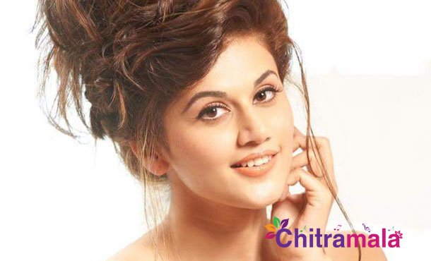 Taapsee Remunration