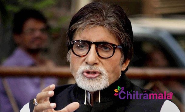 Notices to Amitabh Bachchan