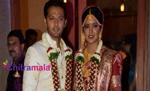 Ishita Dutta Marriage
