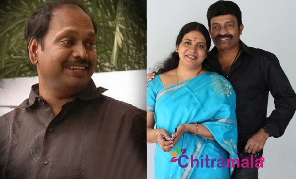 Jeevitha Brother Died