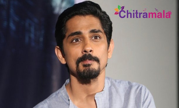 Siddharth About Producer Death