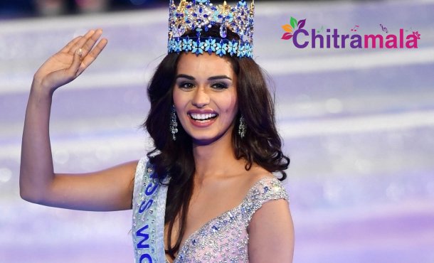 Manushi Chillar Wants To Work With Aamir Khan