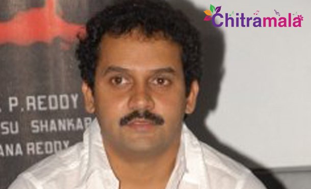 Comedian Vijay Commits Suicide