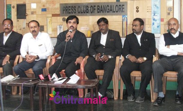 Lawyers Against Anjaniputra