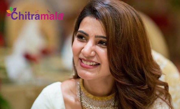 Samantha set to launch her dream project finally