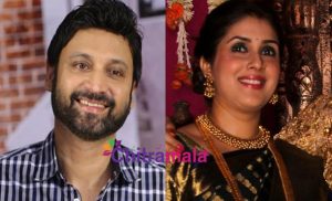 Sumanth and Keerthi reddy