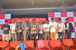 Tollywood Directors at Sweet Magic Product Launch Event Photos