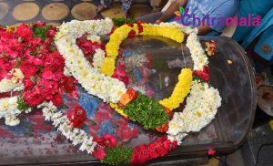 Gundu Hanumantha Rao Death