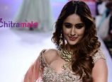 Ileana on Casting Couch