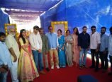 2 States Telugu Remake Movie Launch