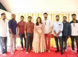 Subramanyapuram Movie Launch Pics
