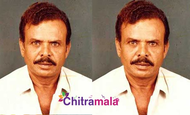 Senior Actor Chandramouli Died