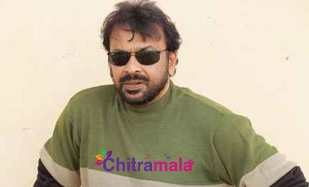 Malayalam Actor Ajith Died