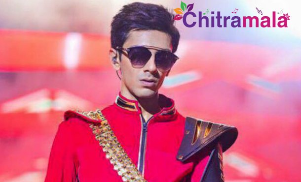 Anirudh for Indian 2