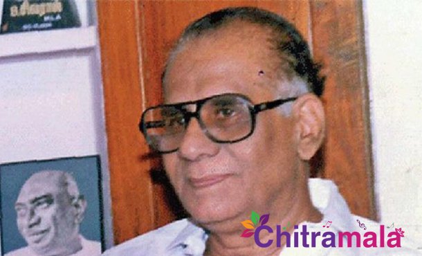 Muktha Srinivasan Died