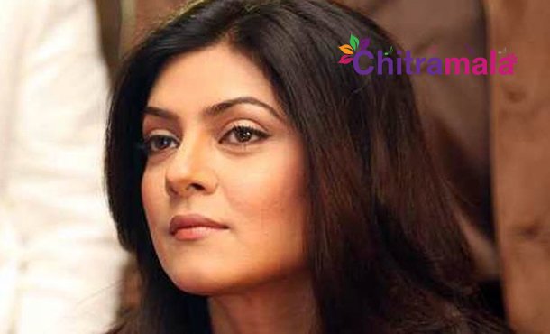 Sushmita Sen Abused By a Teenager