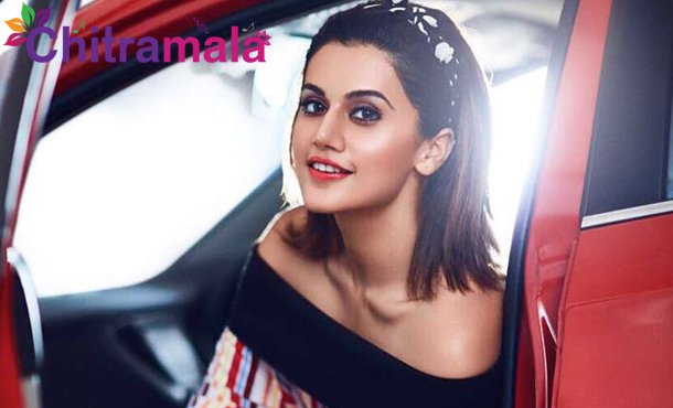 Taapsee Pannu Against Hollywood
