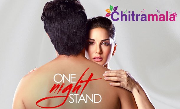 Sunny Leone in One Night Stand