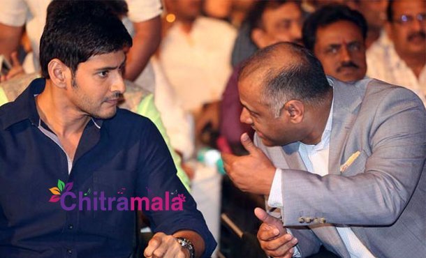PVP Issues Legal Notice to Mahesh and Vamsi