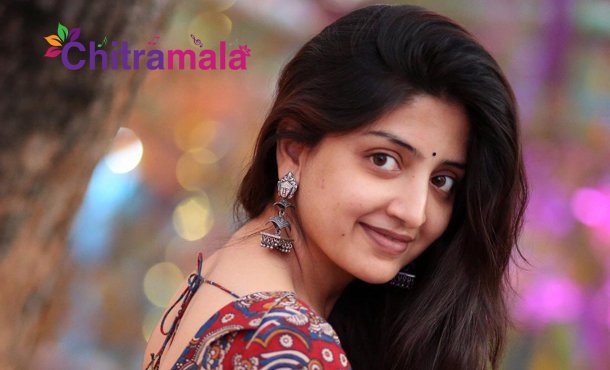 Poonam Kaur about Tollywood Director