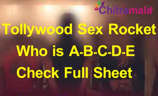 Tollywood Sex Rocket in USA