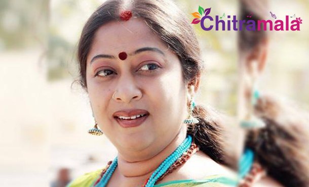 Sangeetha Balan Arrested in Prostitution