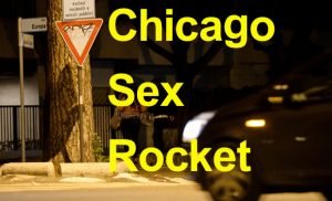 Chicago Sex Rocket