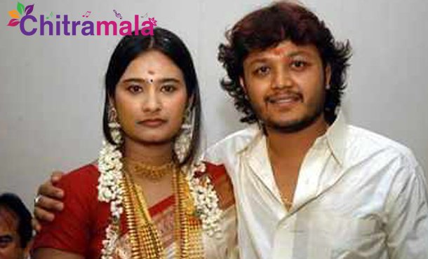 Kannada Actor Ganesh Wife