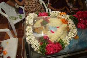 Celebs pay tribute to Jaya